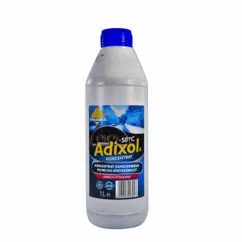 Омыватель стекла Water Tosol Fluids Adixol -50°C 1л
