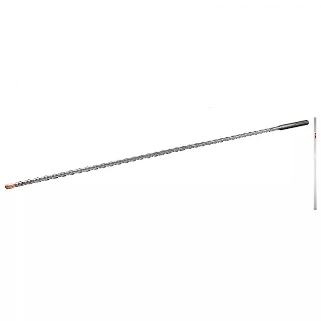 Свердло для бетону SDS-MAX 16*1000 QUADRO S4 GRANITE (4-16-100) Свердло для бетону SDS-MAX 16*1000 QUADRO S4 GRANITE (4-16-100)