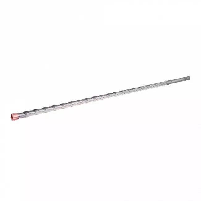 Сверло для бетона SDS-MAX 24* 800 QUADRO S4 GRANITE (4-24-800) Сверло для бетона SDS-MAX 24* 800 QUADRO S4 GRANITE (4-24-800)