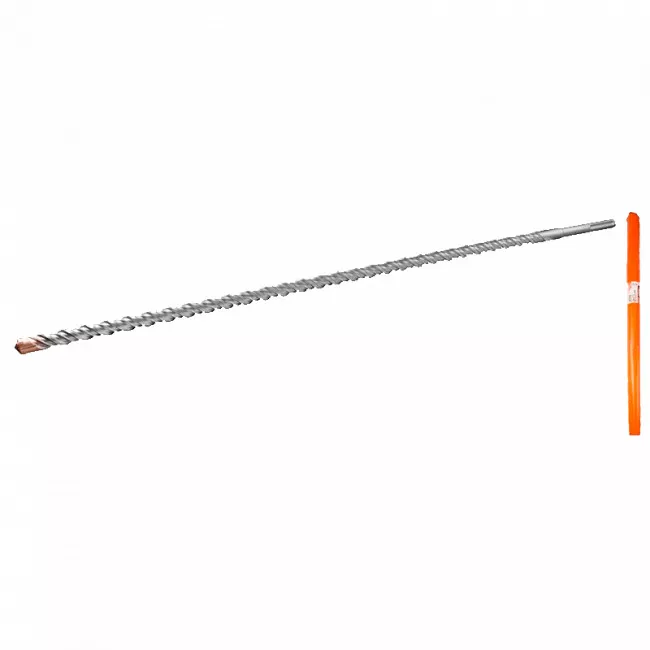 Свердло для бетону SDS-MAX 24*1000 QUADRO S4 GRANITE (4-24-100) Свердло для бетону SDS-MAX 24*1000 QUADRO S4 GRANITE (4-24-100)