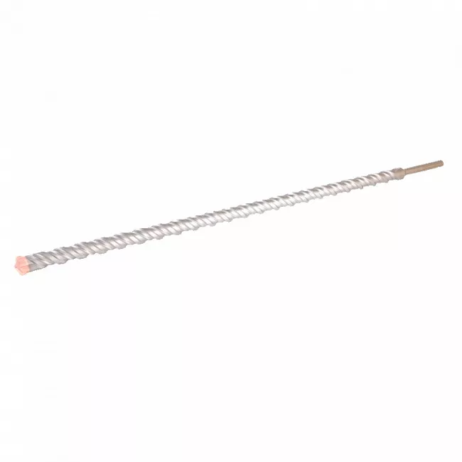 Сверло для бетона SDS-MAX 36*1000 QUADRO S4 GRANITE (4-36-100) Сверло для бетона SDS-MAX 36*1000 QUADRO S4 GRANITE (4-36-100)