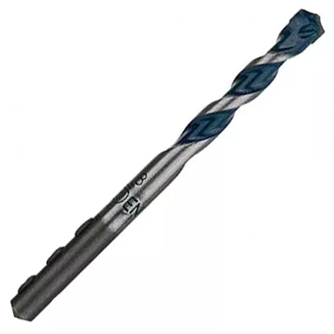 Сверло по бетону 10x150мм CYL-3 BOSCH Silver Percussion (2608597899) Сверло по бетону 10x150мм CYL-3 BOSCH Silver Percussion (2608597899)