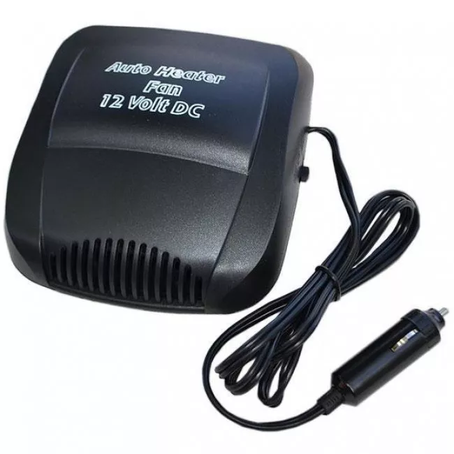 Тепловентилятор CERAMIC HEAT & FAN