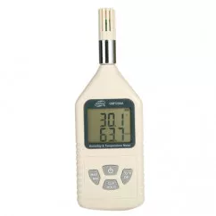 Термогигрометр BENETECH (GM1360A)
