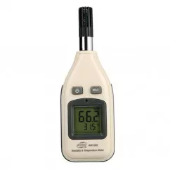 Термогигрометр BENETECH (GM1362)
