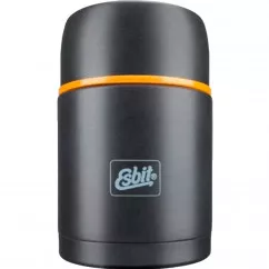 Термос для еды Esbit FJ750ML (0.75л), черный (129-1015-1)