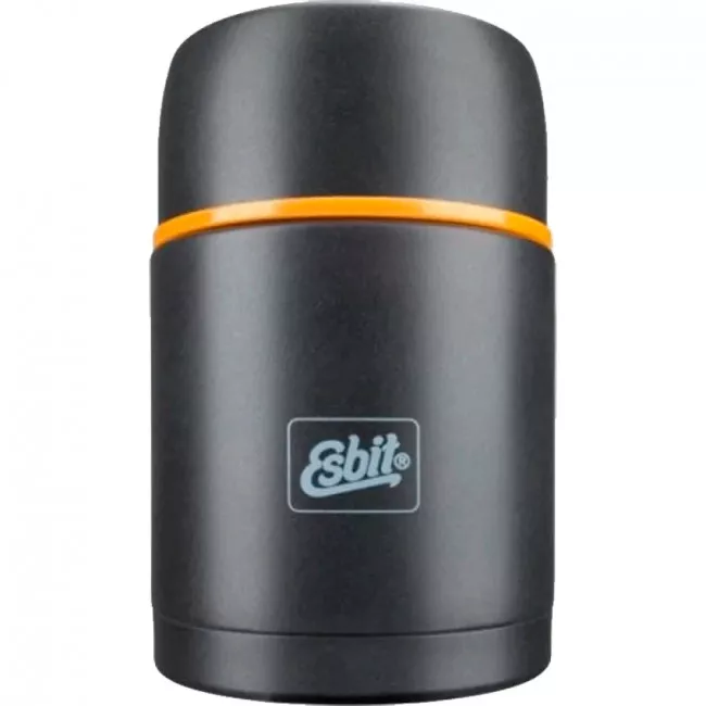 Термос для еды Esbit FJ750ML (0.75л), черный (129-1015-1)