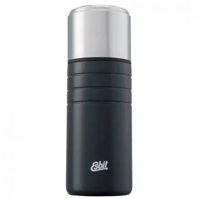 Термос Esbit VF500TL (0.5л), чорний  (129-1060-0,5)