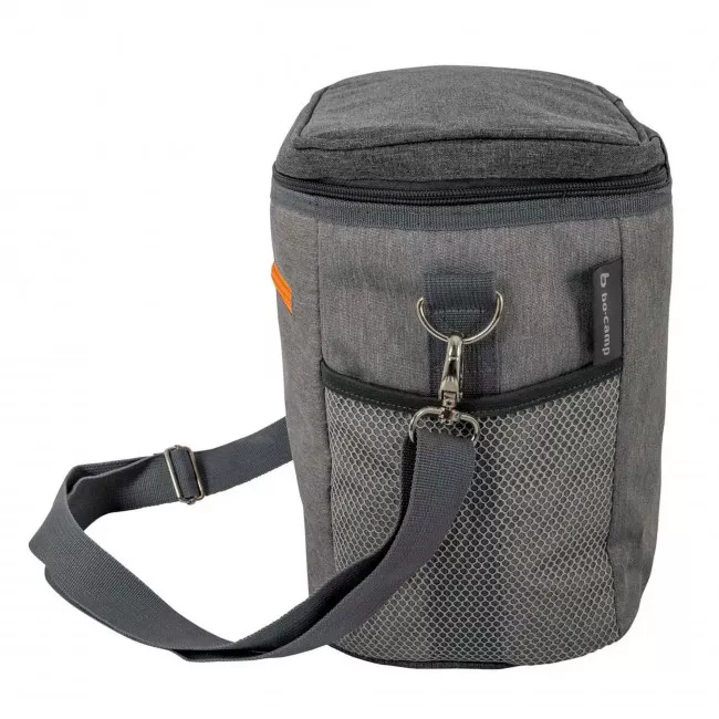Термосумка Bo-Camp 20 Liters Grey (6702915) (DAS301400)