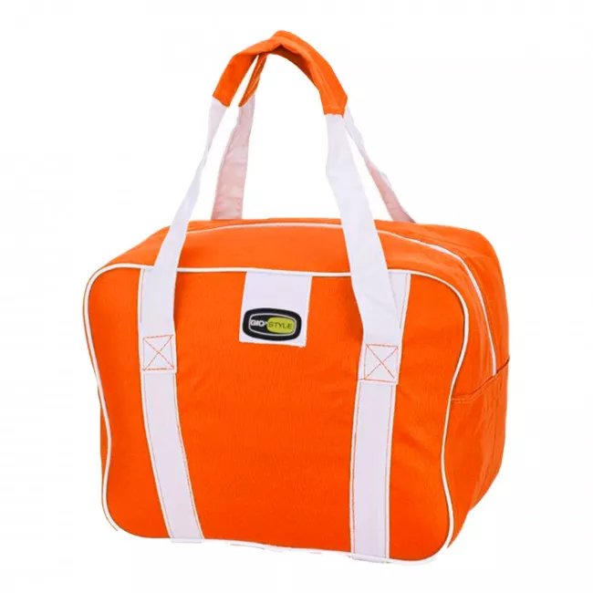 Термосумка GioStyle Evo Medium orange (4823082715725)