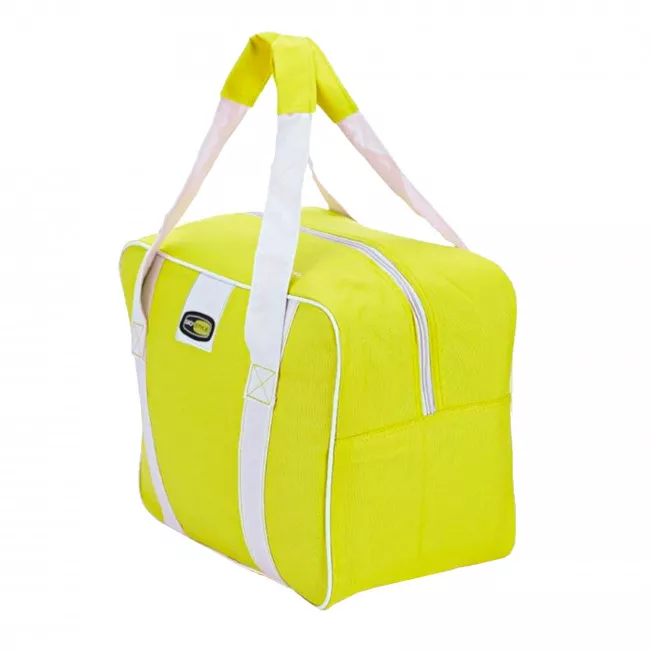 Термосумка GioStyle Evo Medium yellow (4823082715732)