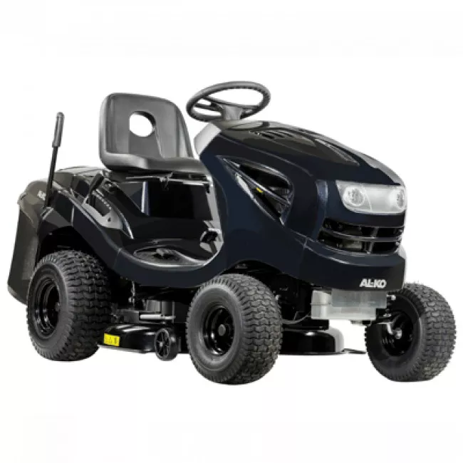 Трактор-газонокосарка AL-KO T 15-93.9 HD-A Black Edition (119932)