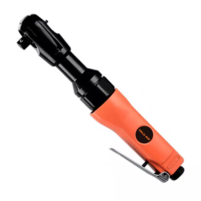Трещотка пневматическая AIRKRAFT 1/2" (68N/m;160 об/мин) (RP7412)