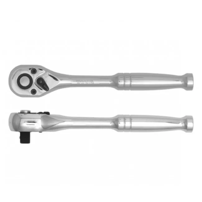 Тріскачка YATO 1/2" 250мм (YT-0315) Тріскачка YATO 1/2" 250мм (YT-0315)