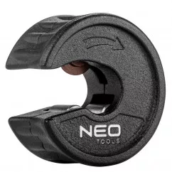 Труборіз NEO для мідних та алюмінієвих труб 15 мм (02-051)
