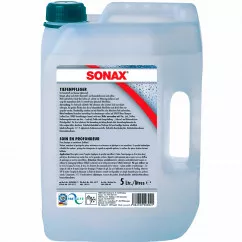 Твердый воск SONAX 5 л (301505)