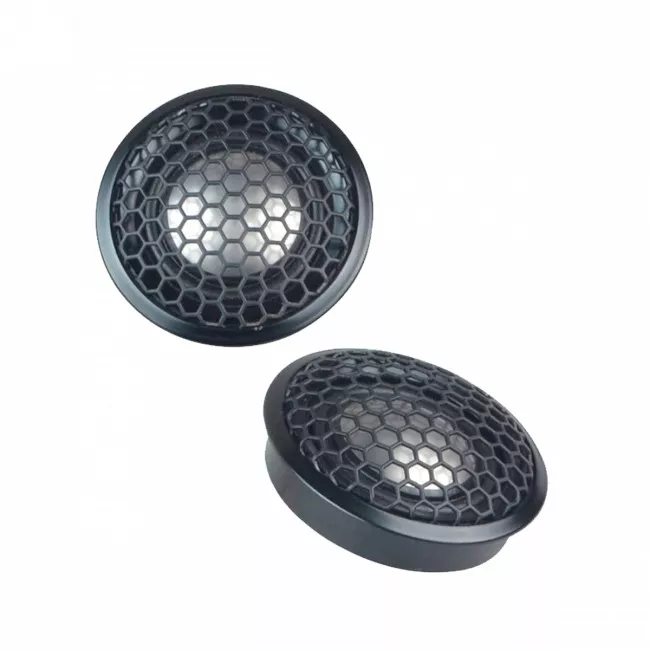 Твитер Ground Zero (GZRT 25T)