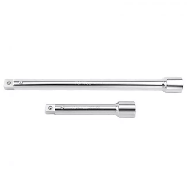 Удлинитель TOPTUL 3/4" 400мм (с фиксацией) (CABO2416)