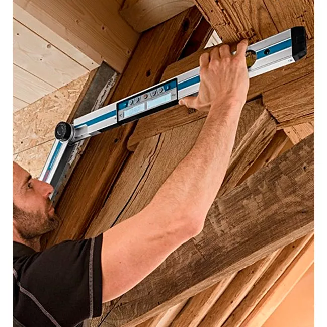 Угломер BOSCH GAM 270MFL Professional (0.601.076.400)