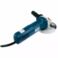 Угловая шлифмашина Bosch GWS 9-125 S (0601396102)