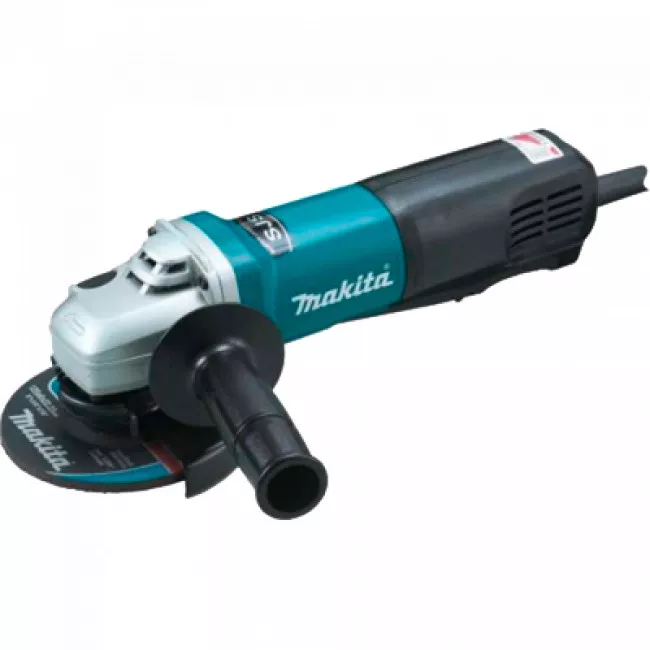 Угловая шлифовальная машина Makita 9565 PCV (9565PCV)