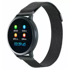 Умные часы Canyon CNS-SW71 Black