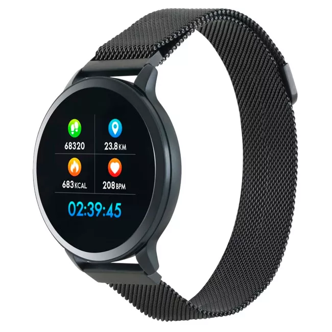 Умные часы Canyon CNS-SW71 Black