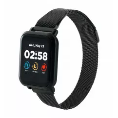 Умные часы Canyon Sanchal CNS-SW73 Black