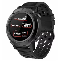 Умные часы Canyon Wasabi CNS-SW82 Black