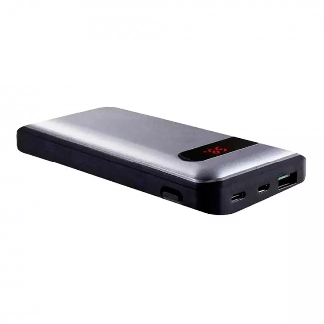 Универсальная мобильная батарея Intenso PD20000 20000mAh (7332354) (PB930227)