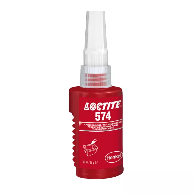 Уплотнитель LOCTITE 574 50 мл (316006)