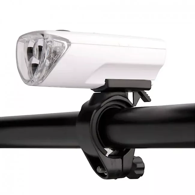 Велофара Emos XC-104А P3914 (3xLED, 25 люмен, 3 режими, 3xAAA) (296-1041)