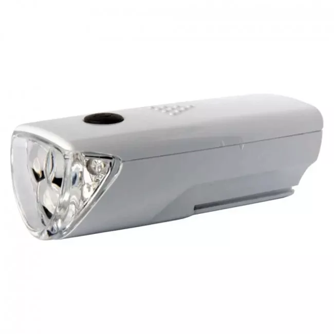 Велофара Emos XC-104А P3914 (3xLED, 25 люмен, 3 режими, 3xAAA) (296-1041)
