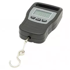 Весы ручные цифровые PROTESTER 20кг (AMCS-20)