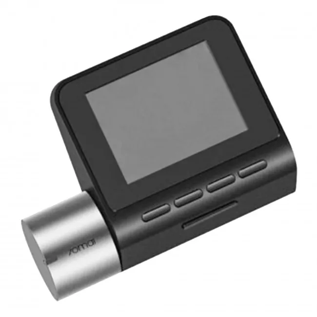 Видеорегистратор Xiaomi 70mai Smart Dash Cam Pro Plus Midrive A500s + Rear Cam RC06 Set (780913/776402)