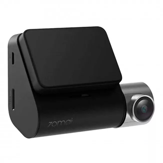 Видеорегистратор Xiaomi 70mai Smart Dash Cam Pro Plus Midrive A500s + Rear Cam RC06 Set (780913/776402)