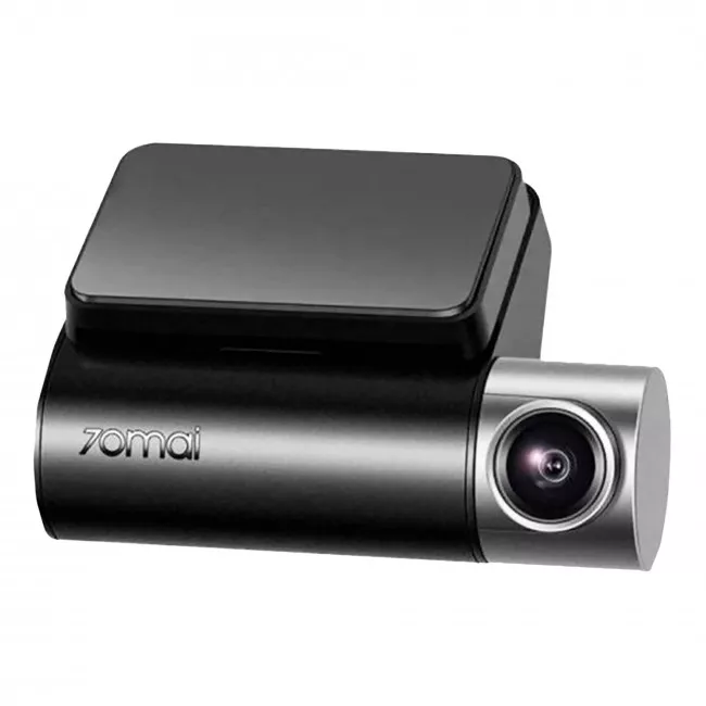 Видеорегистратор Xiaomi 70mai Smart Dash Cam Pro Plus Midrive A500s + Rear Cam RC06 Set (780913/776402)