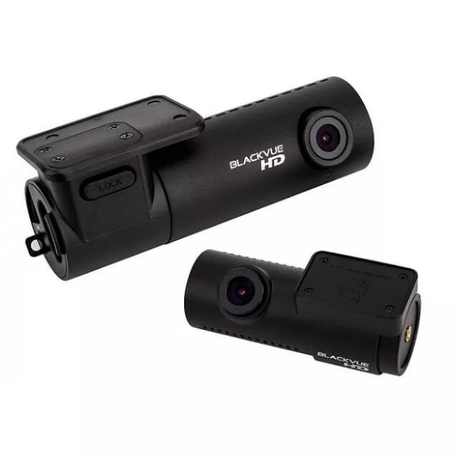 Видеорегистратор BLACKVUE DR 430-2CH GPS (00018) Видеорегистратор BLACKVUE DR 430-2CH GPS (00018)