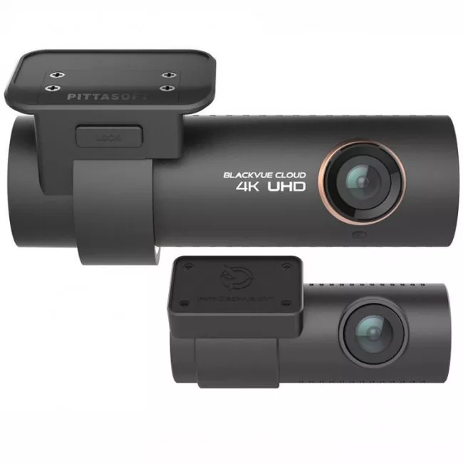 Видеорегистратор BLACKVUE DR 900 S-2CH (00039)