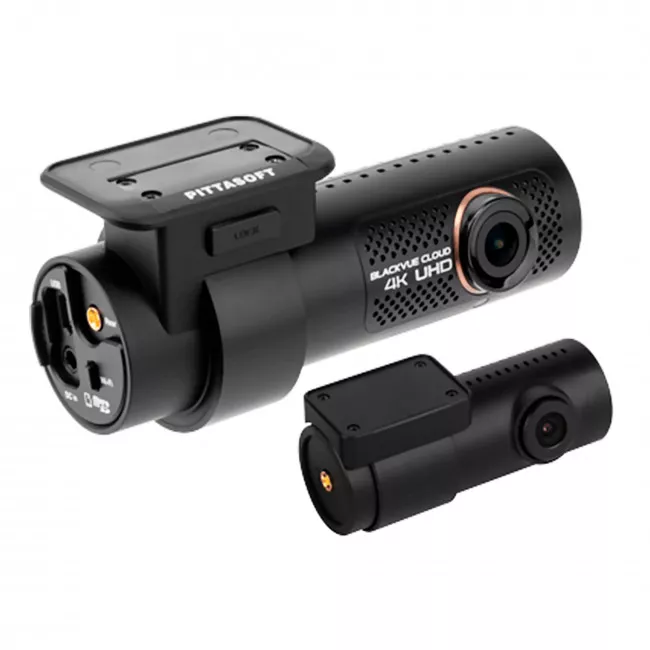 Видеорегистратор BlackVue DR 900 X-2CH PLUS (00093)