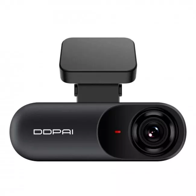 Видеорегистратор DDPAI N3+GPS (725817)
