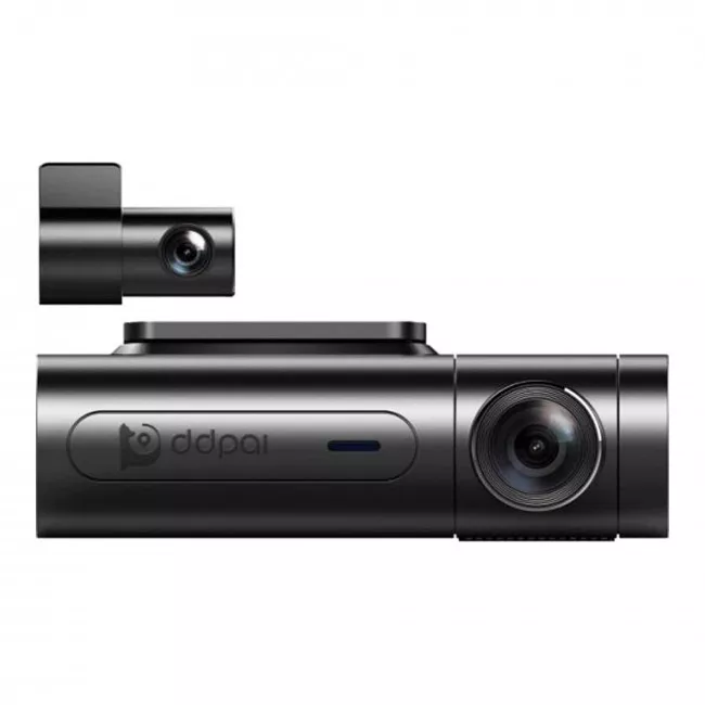 Видеорегистратор DDPAI X2S PRO (725819)