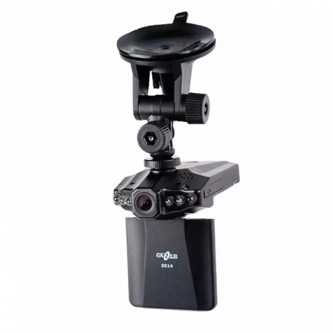 Видеорегистратор Gazer S514 Видеорегистратор Gazer S514