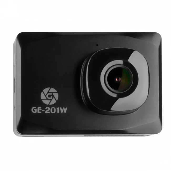 Видеорегистратор Globex GE-201W