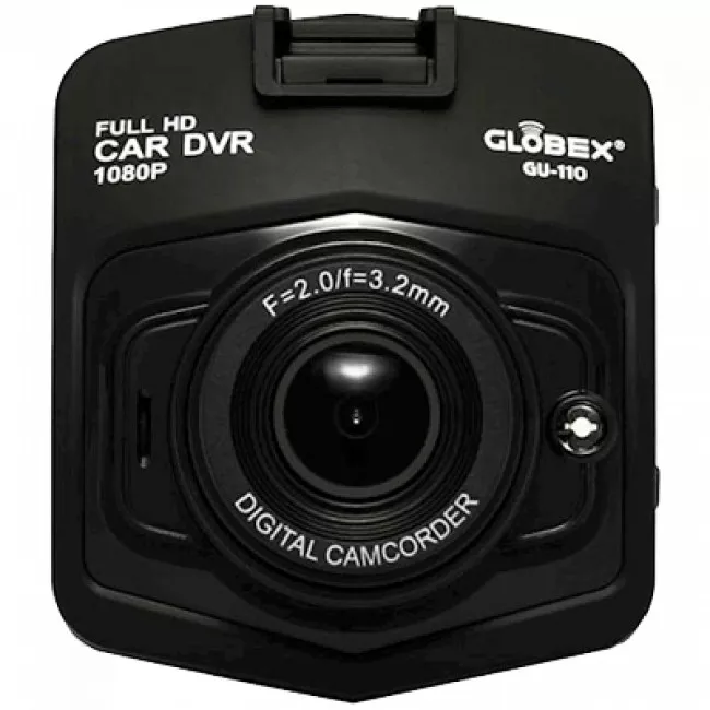 Видеорегистратор Globex GU-110