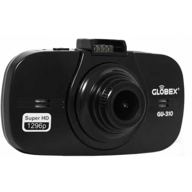Відеореєстратор Globex GU-310
