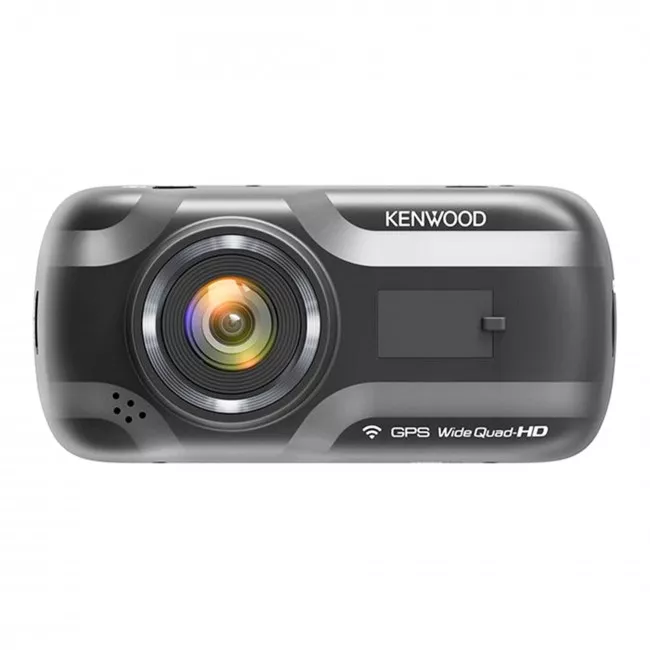 Видеорегистратор Kenwood DRV-A501W Видеорегистратор Kenwood DRV-A501W