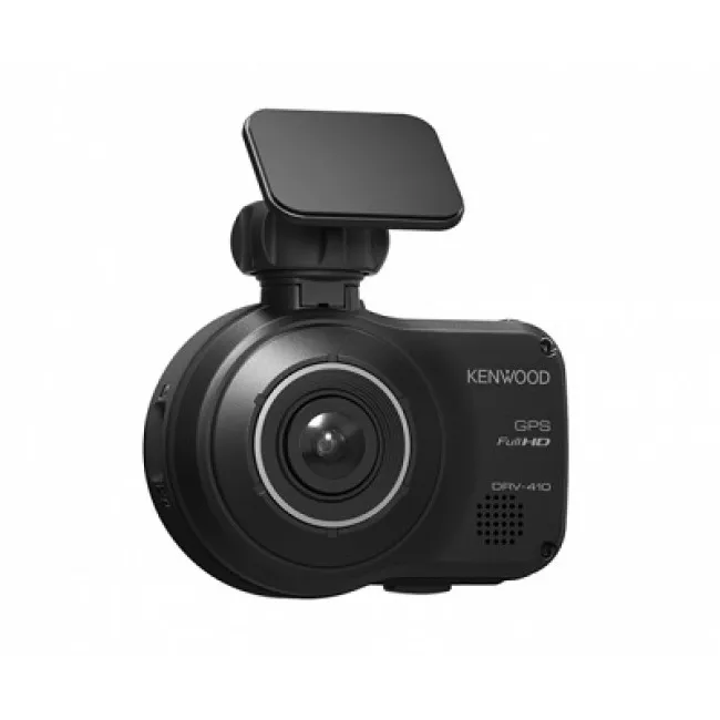 Видеорегистратор Kenwood DRV410 GPS Видеорегистратор Kenwood DRV410 GPS