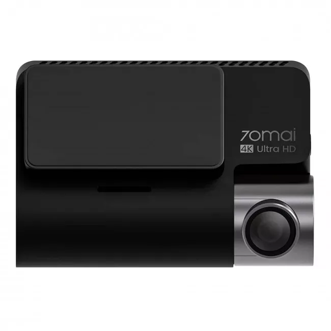 Видеорегистратор Xiaomi 70mai Dash Cam A800S + RC06 (780951/841551)