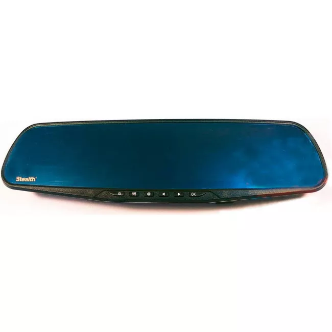 Видеорегистратор STEALTH DVR ST 120 (00000010900)